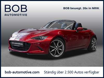 Bild Mazda MX-5