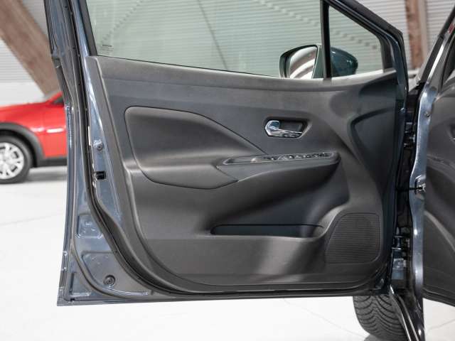 Fahrzeugbild eines Nissan Micra