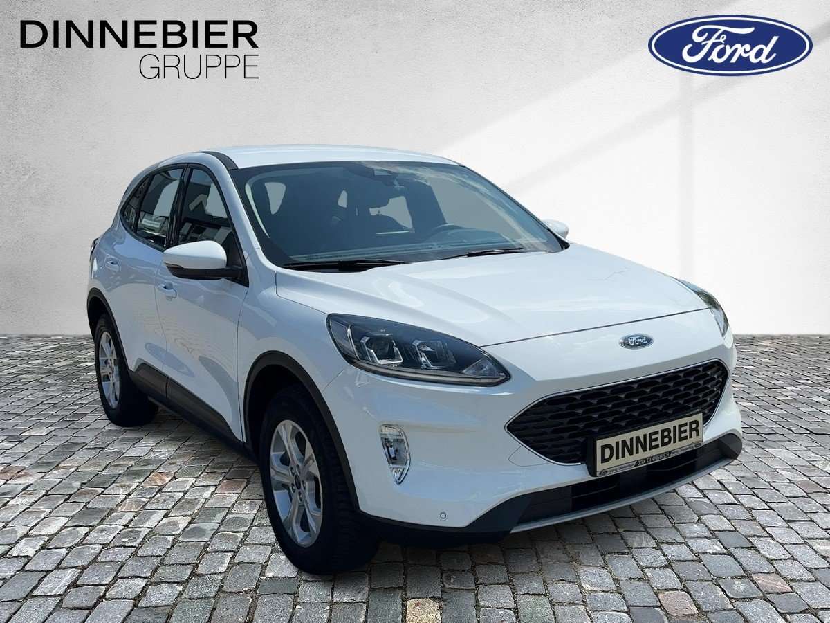Fahrzeugbild eines Ford Kuga