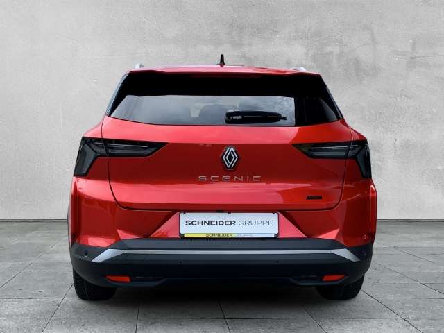 Fahrzeugbild eines Renault Scenic E-TECH