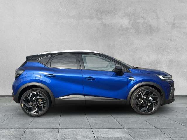 Fahrzeugbild eines Renault Captur