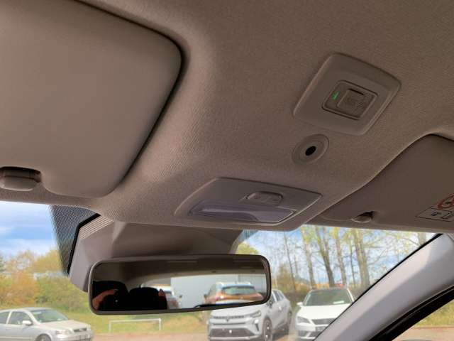 Fahrzeugbild eines Dacia Sandero