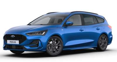 Bild Ford Focus