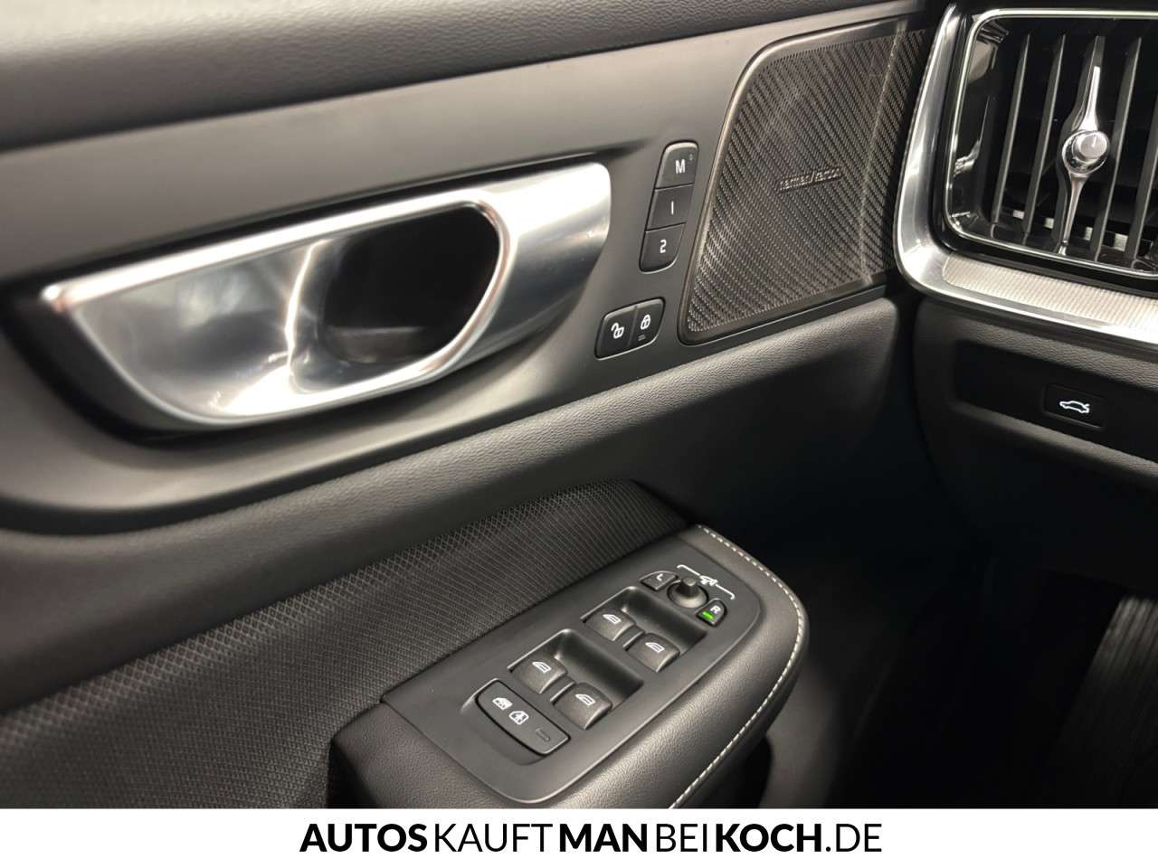 Fahrzeugbild eines Volvo S60