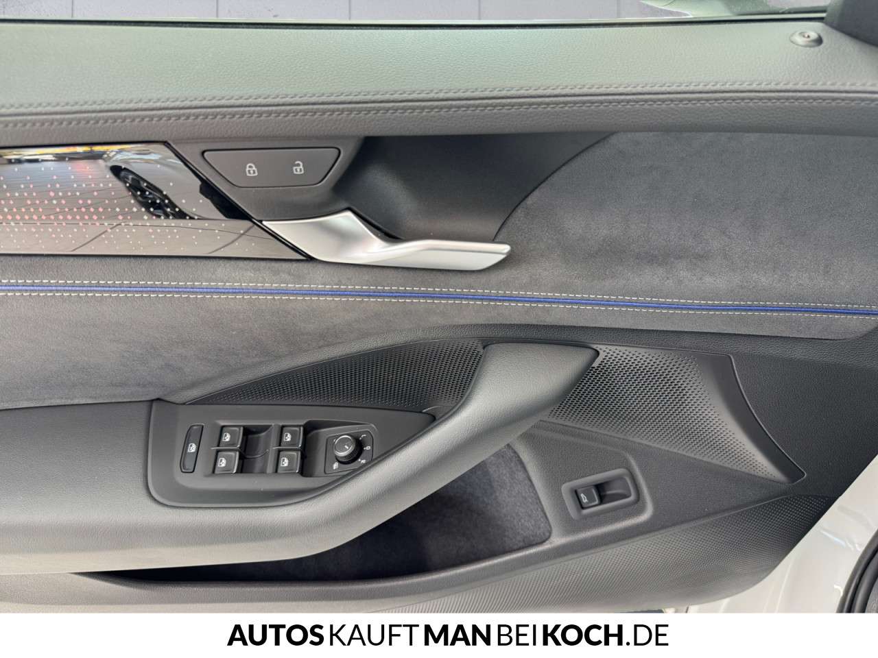 Fahrzeugbild eines Volkswagen Passat