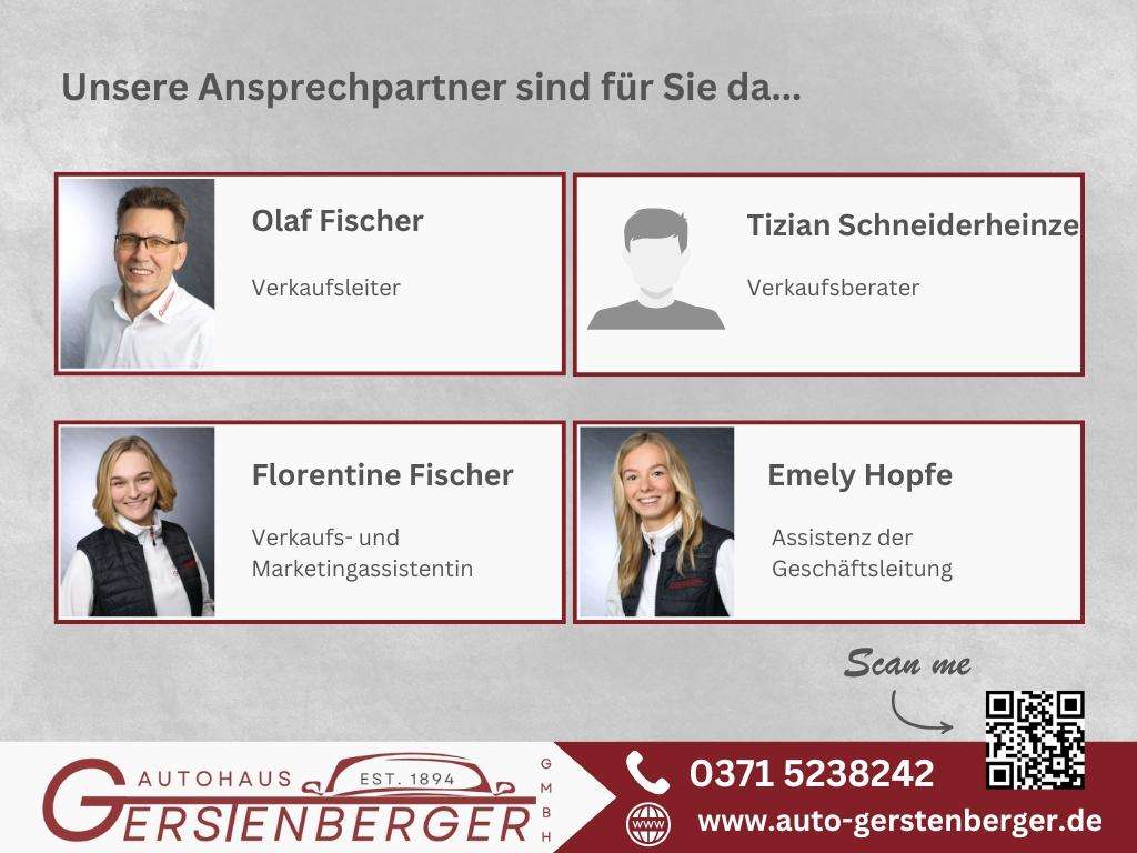 Fahrzeugbild eines CUPRA Ateca