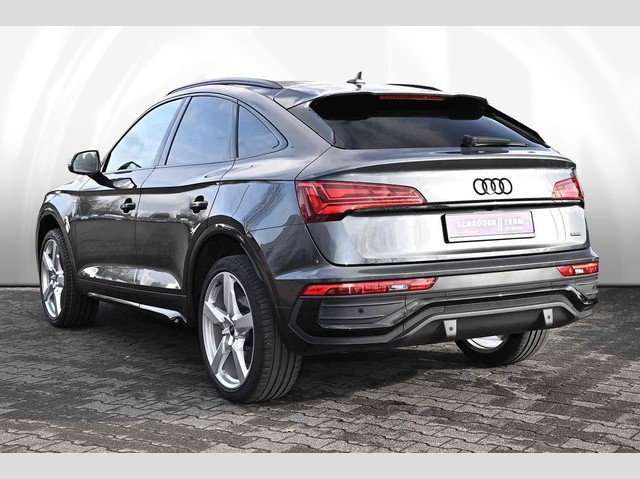 Fahrzeugbild eines Audi Q5