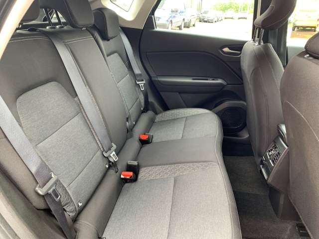 Fahrzeugbild eines Renault Captur