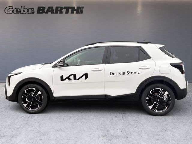 Fahrzeugbild eines Kia Stonic