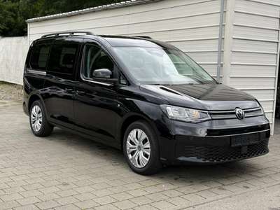 Bild Volkswagen Caddy