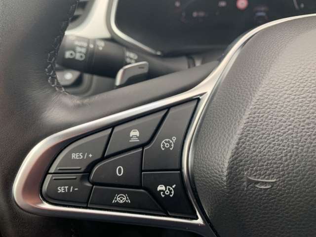 Fahrzeugbild eines Renault Captur
