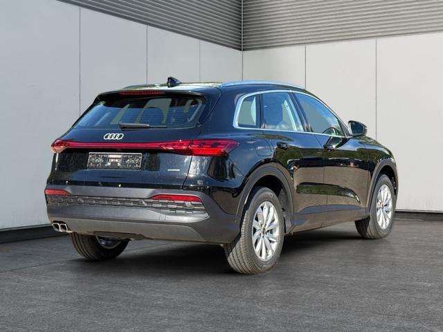 Fahrzeugbild eines Audi Q5