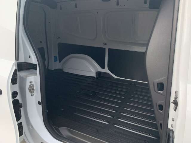 Fahrzeugbild eines Renault Kangoo E-TECH