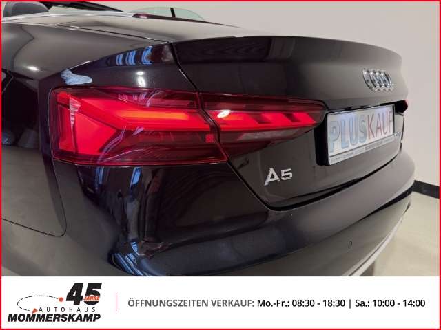 Fahrzeugbild eines Audi A5