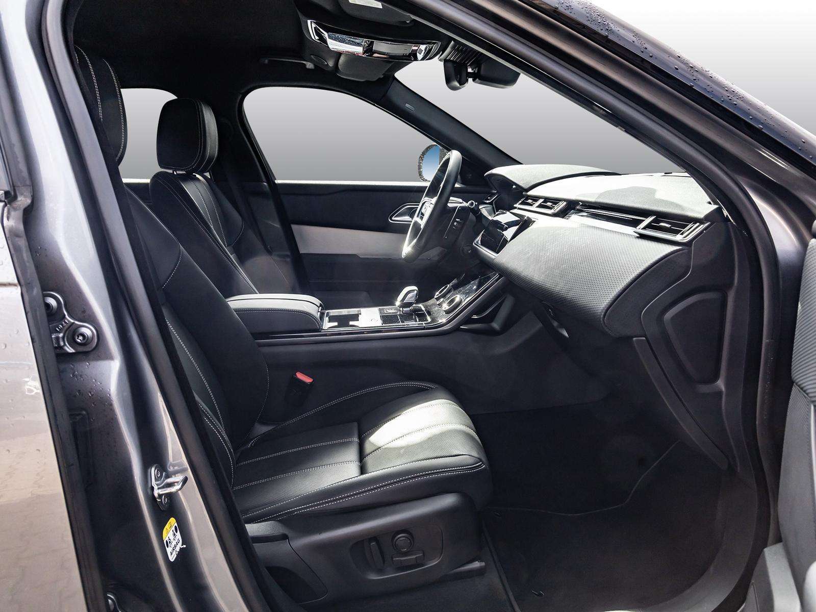 Fahrzeugbild eines Land Rover Range Rover Velar