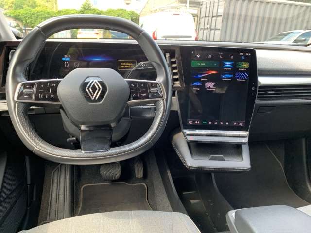 Fahrzeugbild eines Renault Megane E-TECH