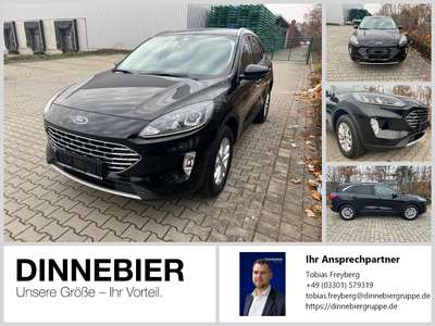 Bild Ford Kuga