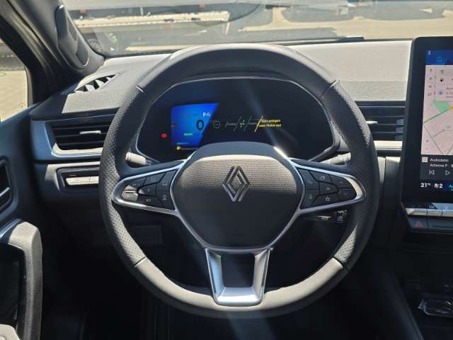 Fahrzeugbild eines Renault Symbioz