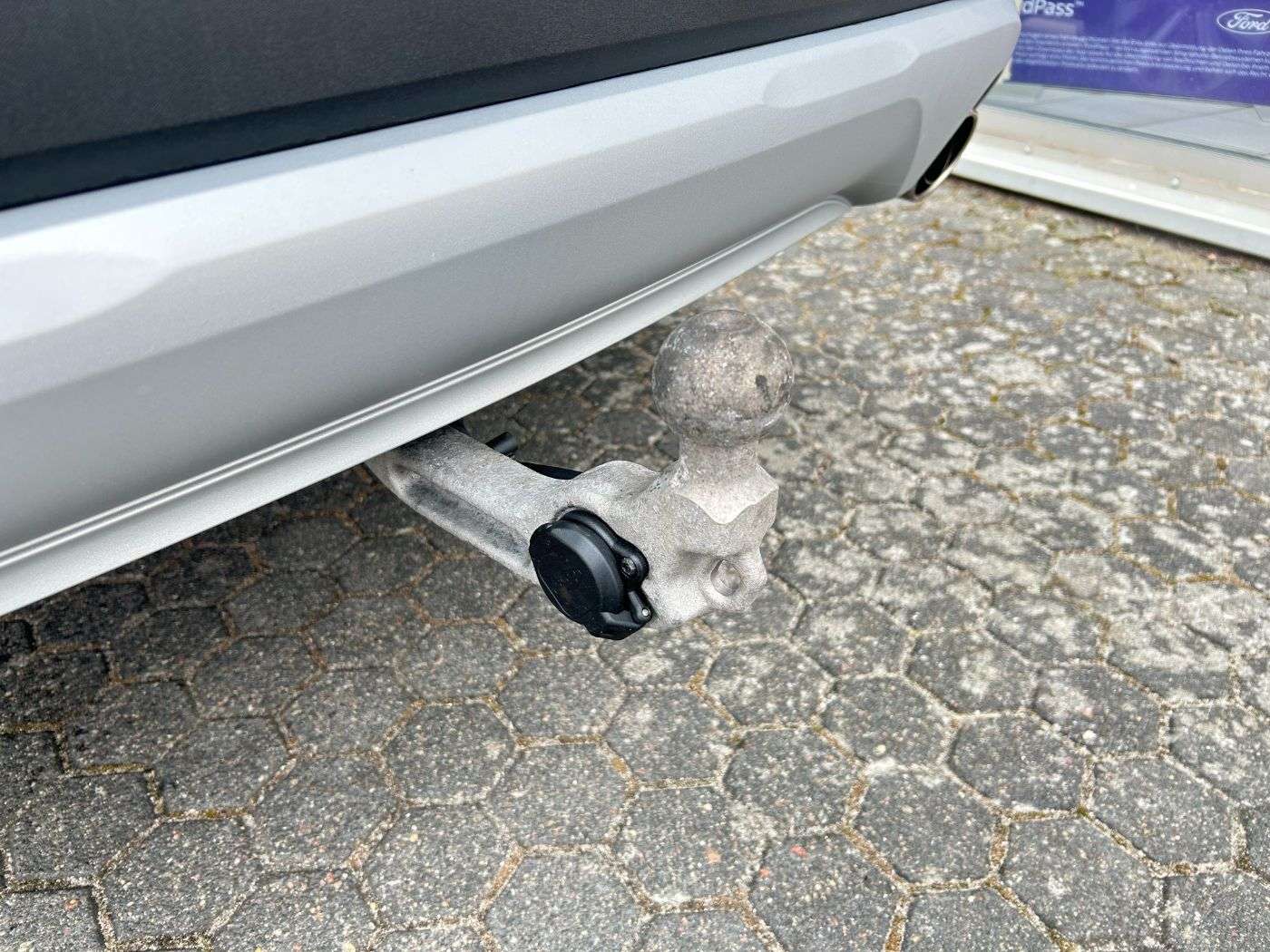 Fahrzeugbild eines Ford Kuga