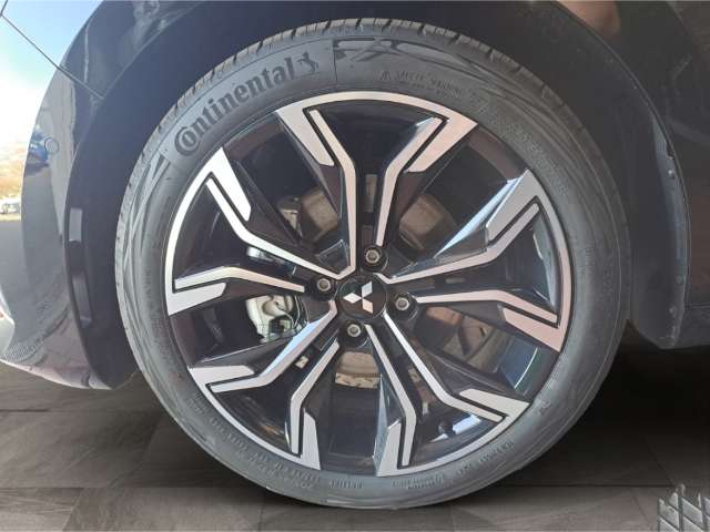 Fahrzeugbild eines Mitsubishi Colt