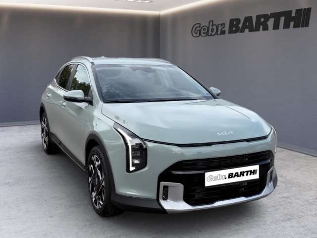 Fahrzeugbild eines Kia XCeed