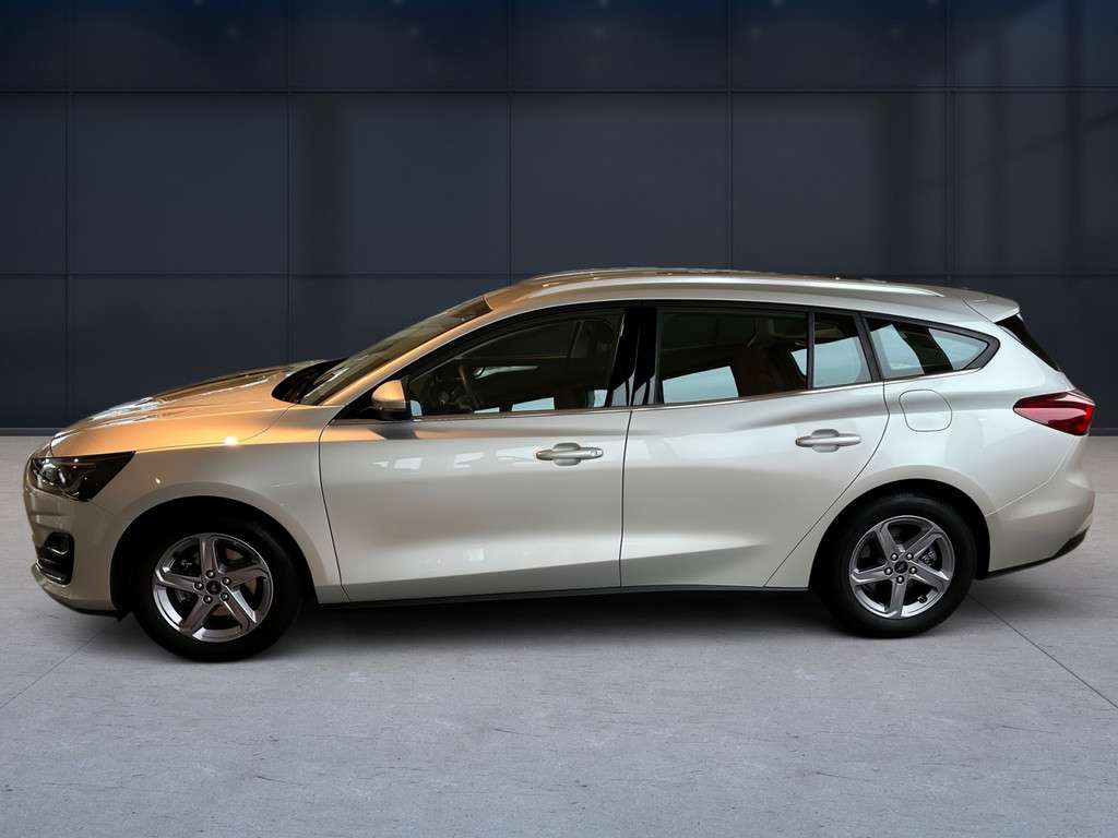 Fahrzeugbild eines Ford Focus