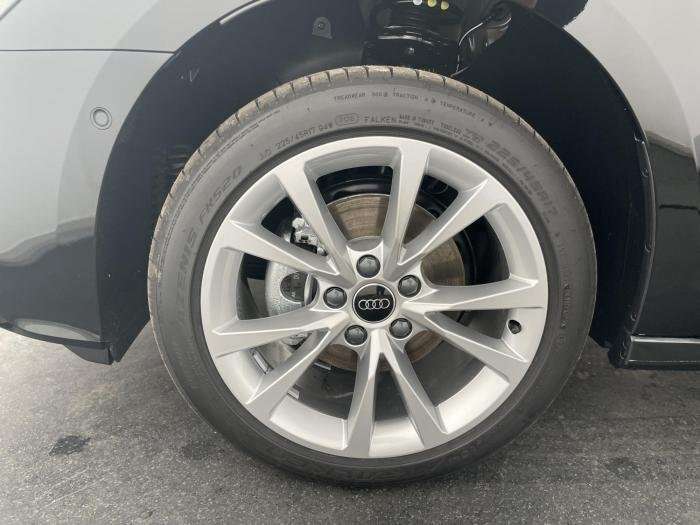 Fahrzeugbild eines Audi A3