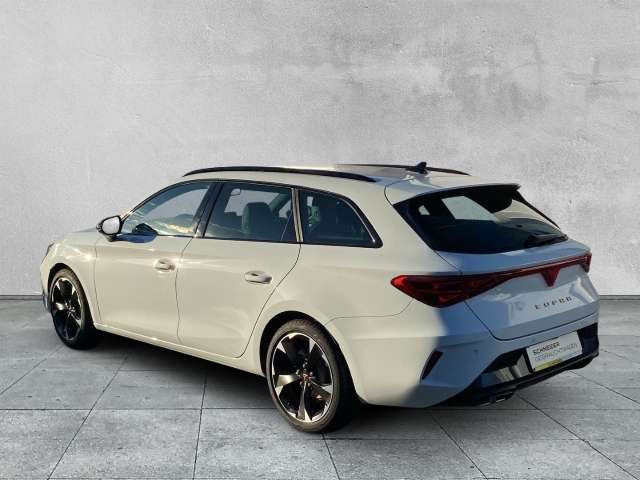 Fahrzeugbild eines CUPRA Leon