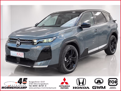 Bild Citroën C5 Aircross