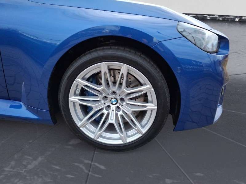 Fahrzeugbild eines BMW 2er-Reihe