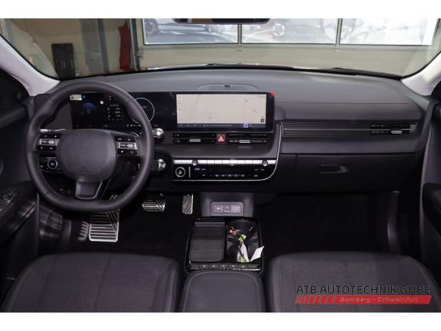 Fahrzeugbild eines Hyundai IONIQ 5