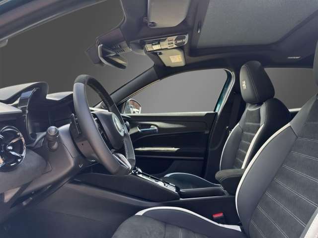 Fahrzeugbild eines Alfa Romeo Junior