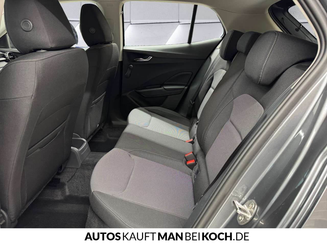 Fahrzeugbild eines Skoda Fabia