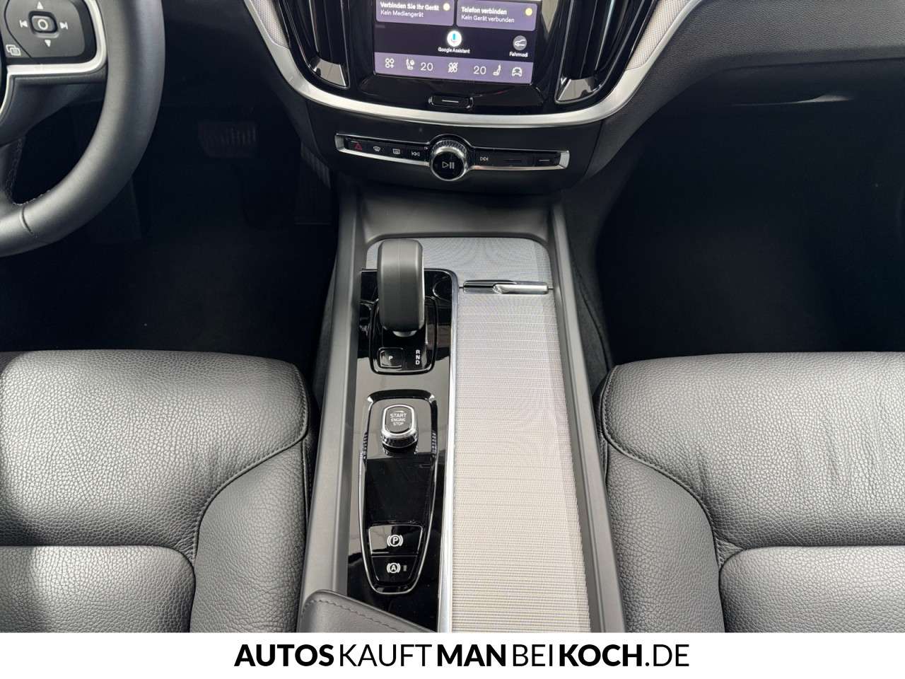 Fahrzeugbild eines Volvo V60