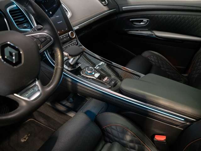 Fahrzeugbild eines Renault Espace