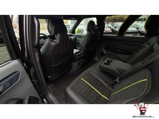 Fahrzeugbild eines Kia EV9