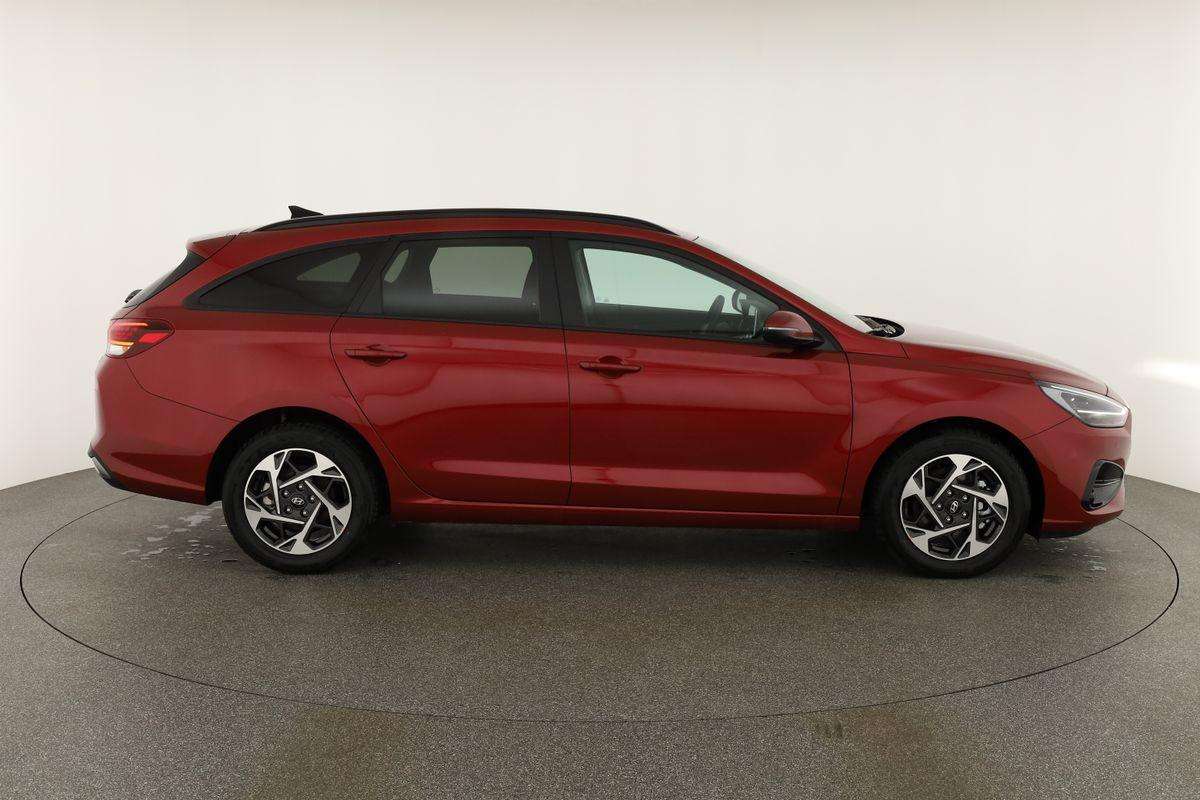 Fahrzeugbild eines Hyundai i30