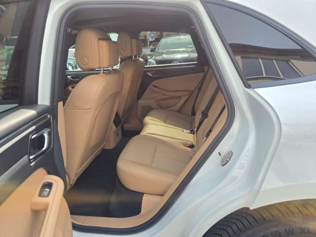 Fahrzeugbild eines Porsche Macan