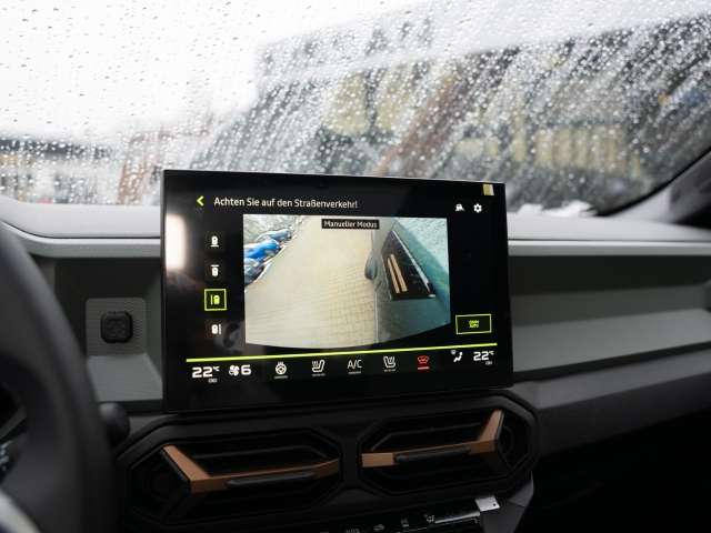 Fahrzeugbild eines Dacia Bigster