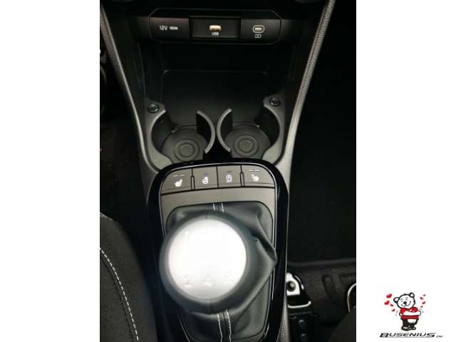 Fahrzeugbild eines Kia Picanto