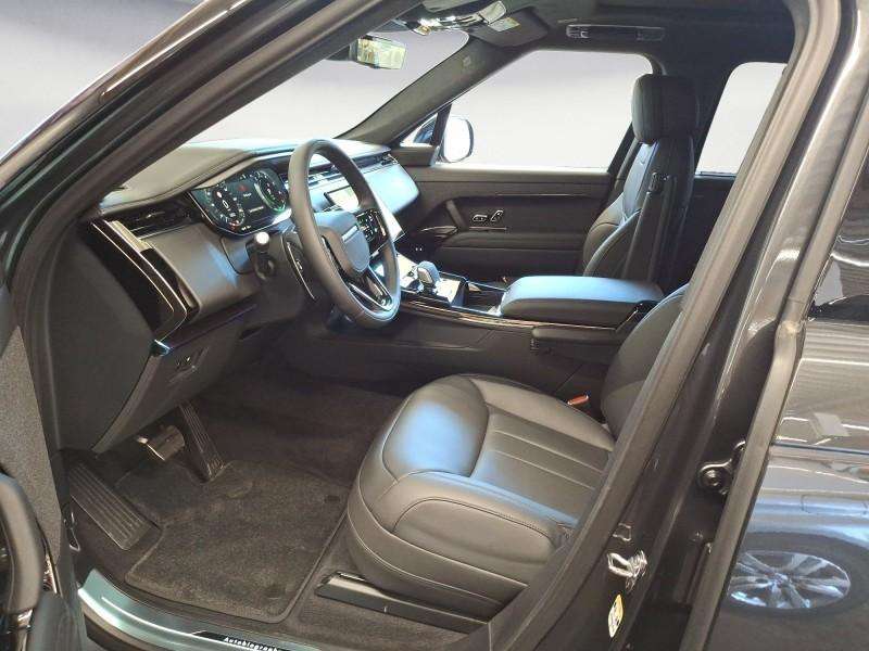 Fahrzeugbild eines Land Rover Range Rover Sport