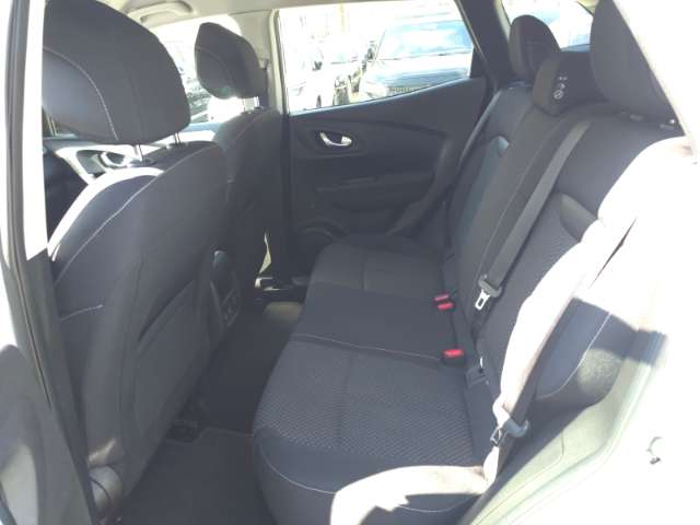 Fahrzeugbild eines Renault Kadjar