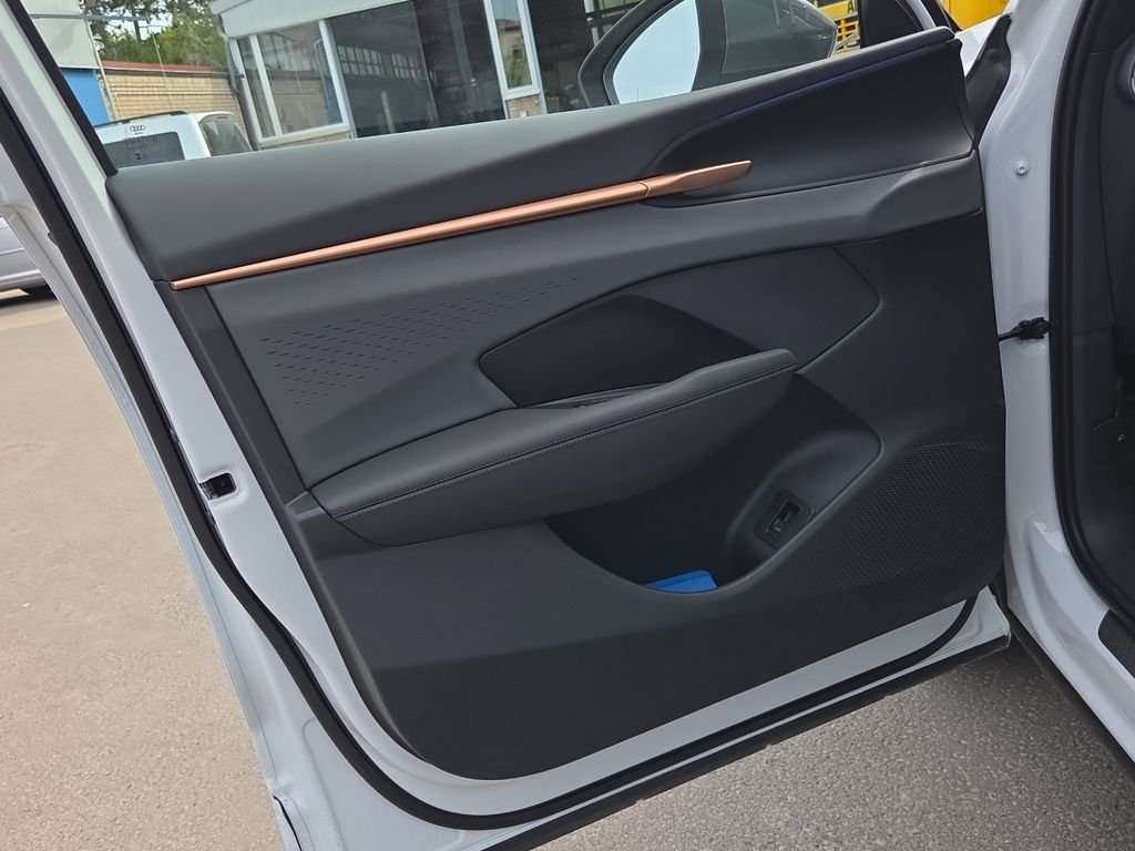 Fahrzeugbild eines CUPRA Terramar