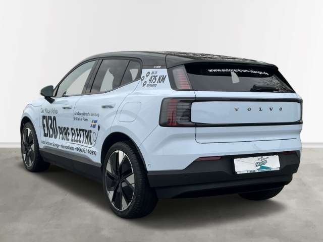 Fahrzeugbild eines Volvo EX30