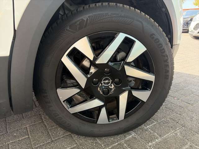 Fahrzeugbild eines Opel Mokka