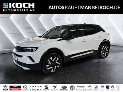 Bild Opel Mokka