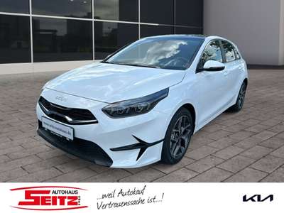 Bild Kia cee'd