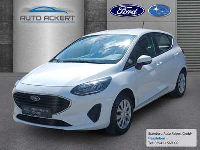 Bild Ford Fiesta