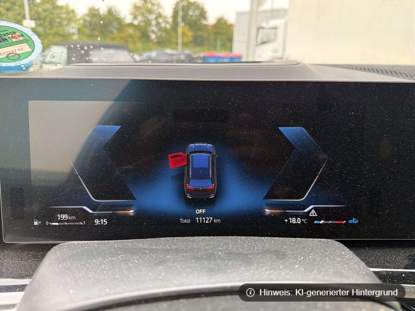Fahrzeugbild eines BMW X5