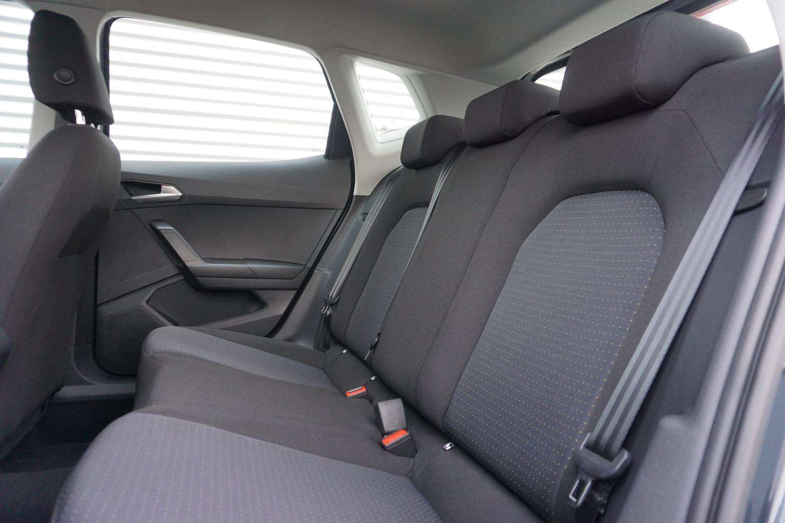 Fahrzeugbild eines SEAT Arona